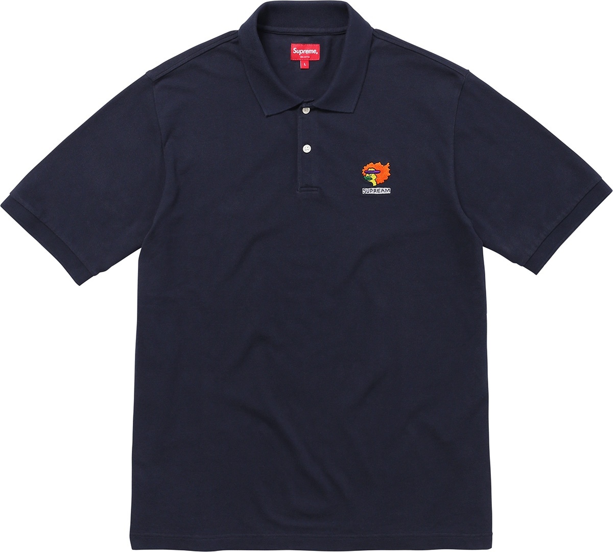 Gonz Ramm Polo view 2